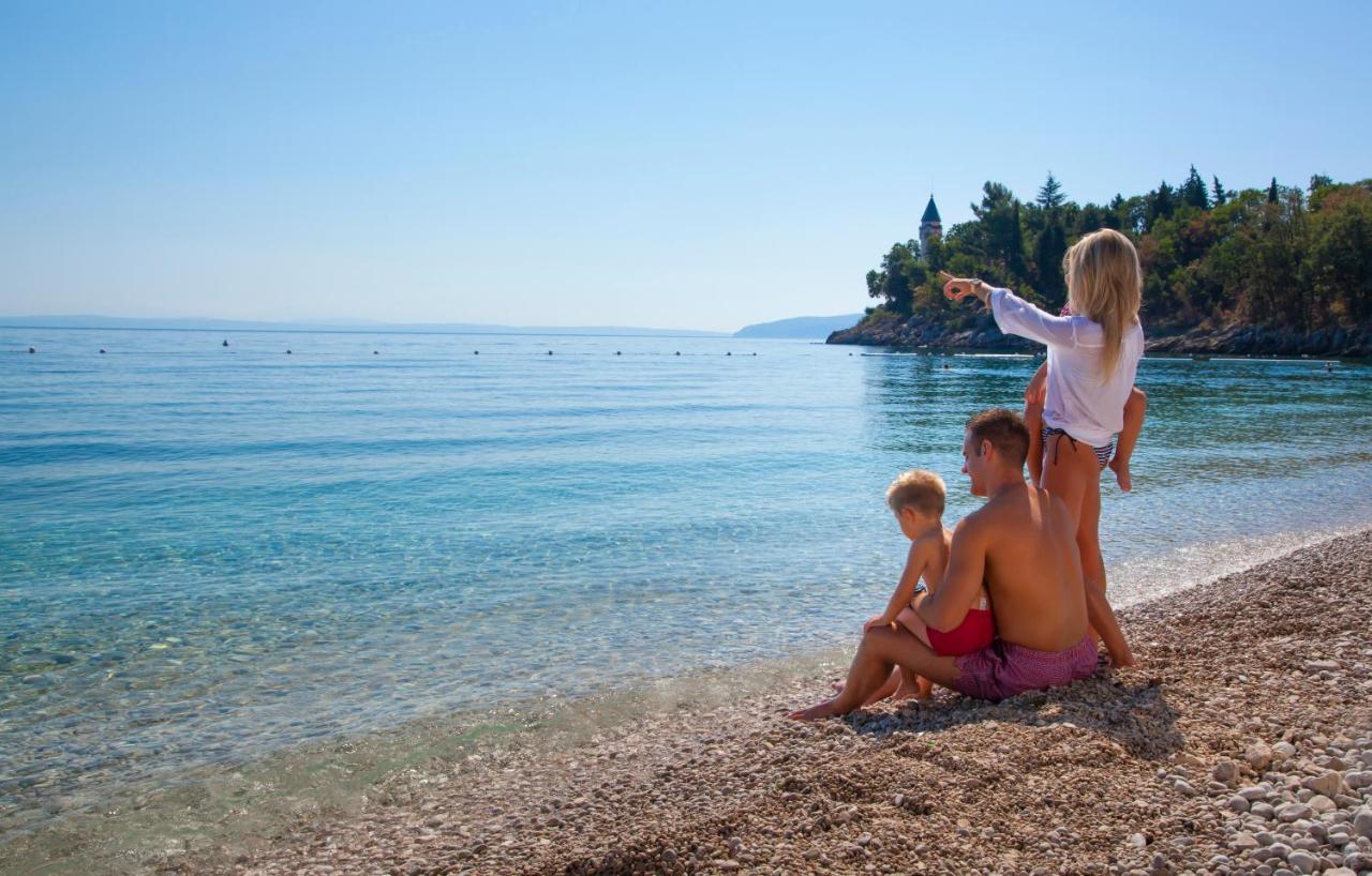 Campsite & Holiday Resort Medveja Εξωτερικό φωτογραφία