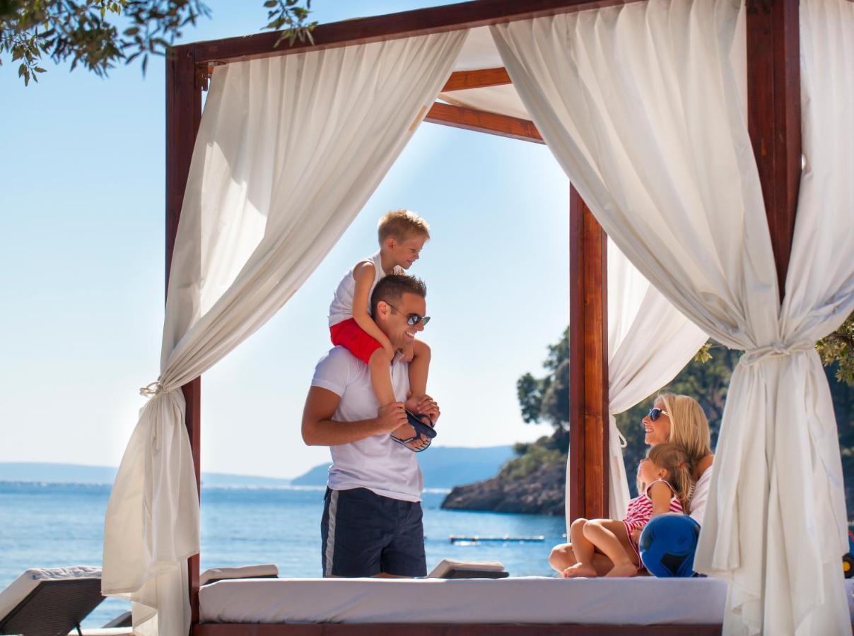 Campsite & Holiday Resort Medveja Εξωτερικό φωτογραφία