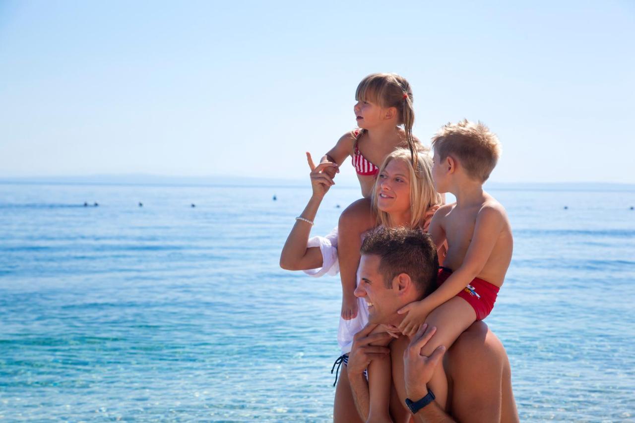 Campsite & Holiday Resort Medveja Εξωτερικό φωτογραφία