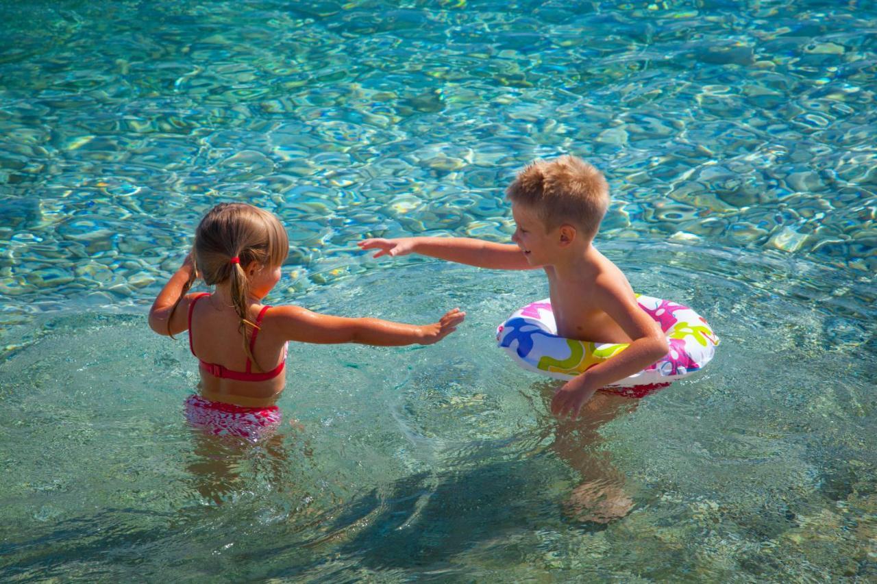 Campsite & Holiday Resort Medveja Εξωτερικό φωτογραφία