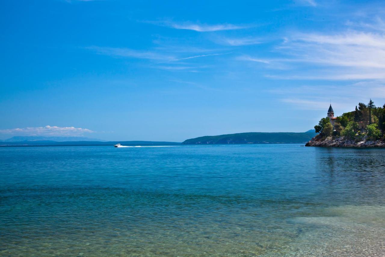 Campsite & Holiday Resort Medveja Εξωτερικό φωτογραφία