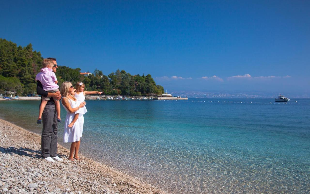 Campsite & Holiday Resort Medveja Εξωτερικό φωτογραφία