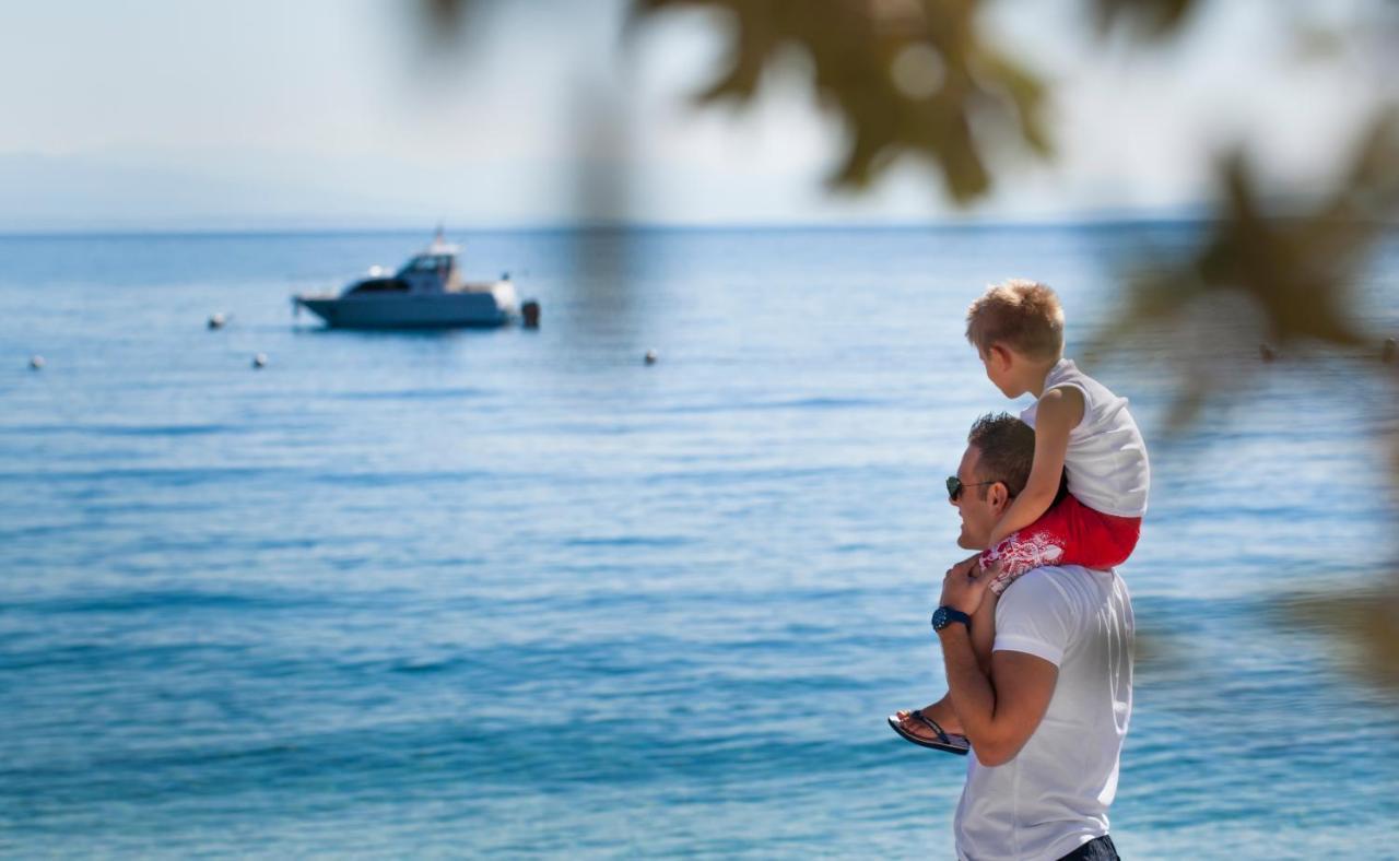 Campsite & Holiday Resort Medveja Εξωτερικό φωτογραφία