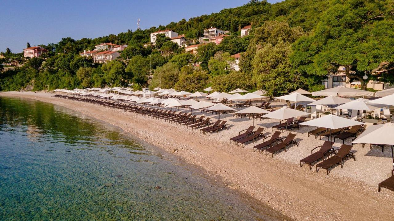 Campsite & Holiday Resort Medveja Εξωτερικό φωτογραφία
