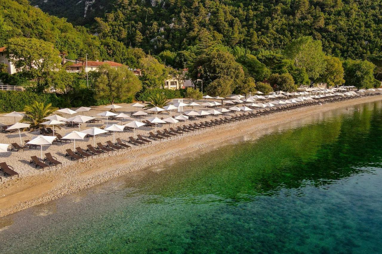 Campsite & Holiday Resort Medveja Εξωτερικό φωτογραφία
