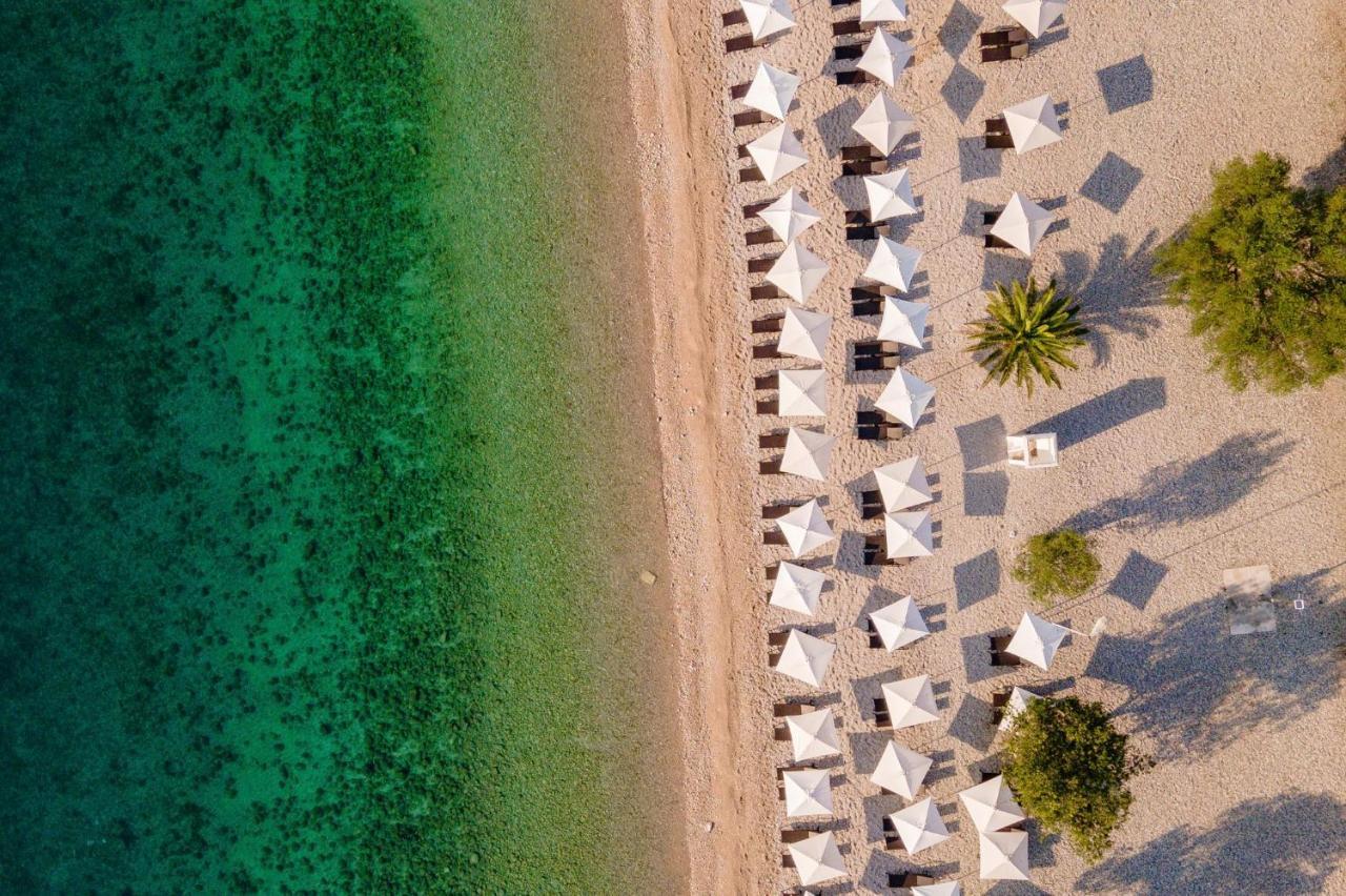 Campsite & Holiday Resort Medveja Εξωτερικό φωτογραφία