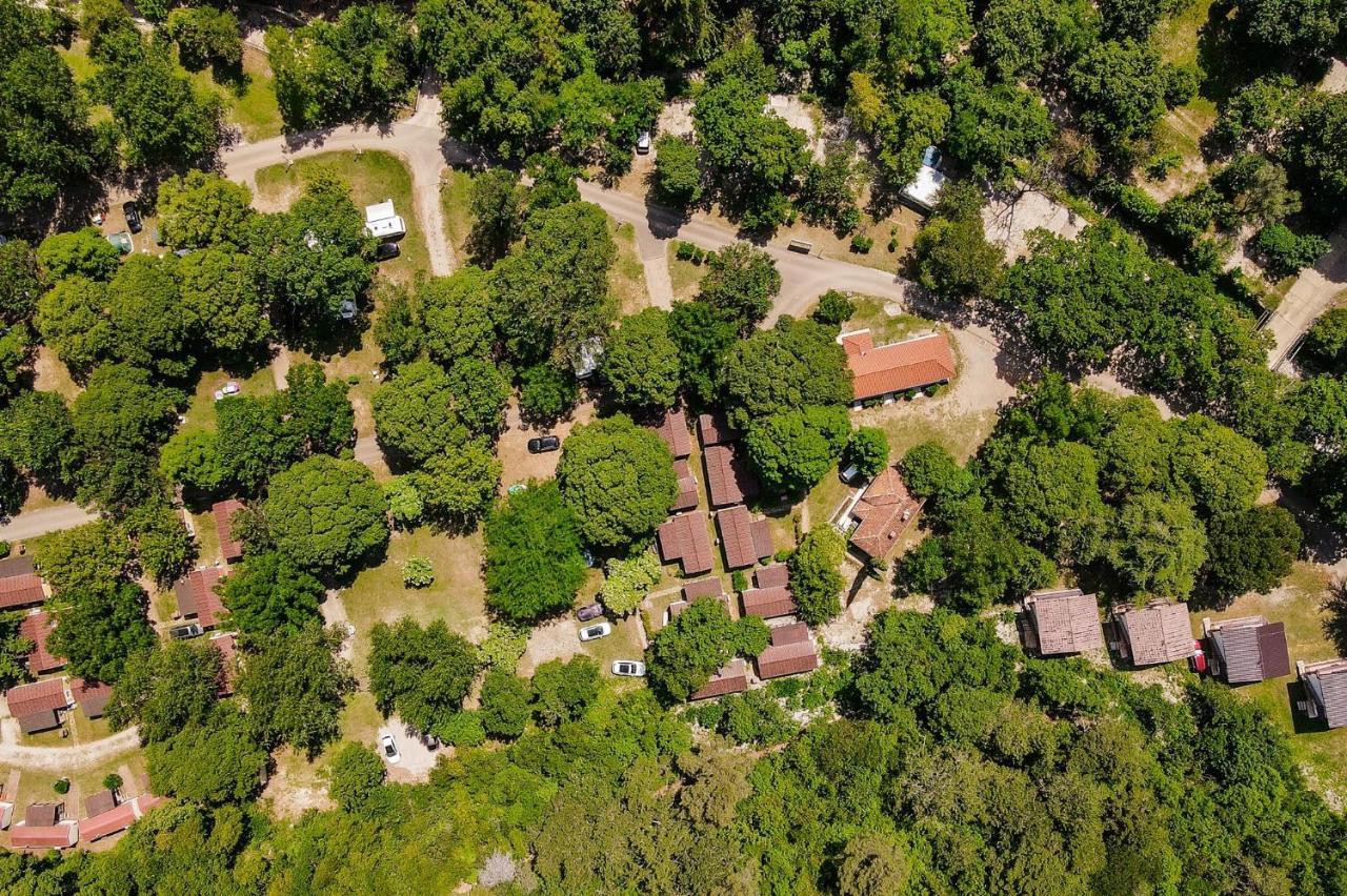 Campsite & Holiday Resort Medveja Εξωτερικό φωτογραφία