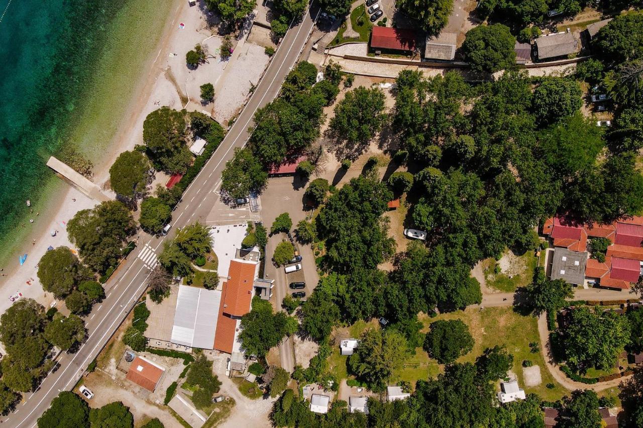 Campsite & Holiday Resort Medveja Εξωτερικό φωτογραφία