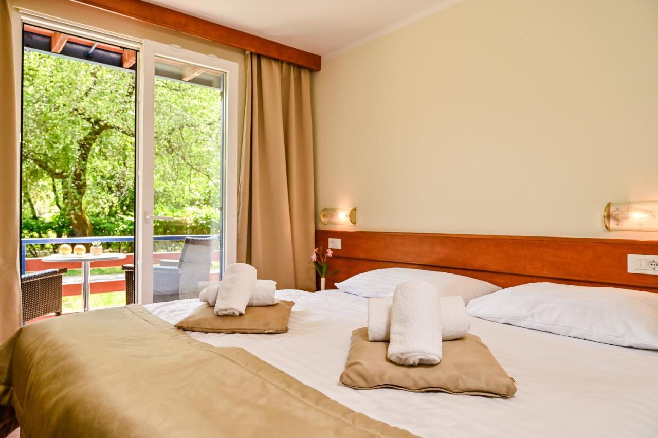 Campsite & Holiday Resort Medveja Εξωτερικό φωτογραφία