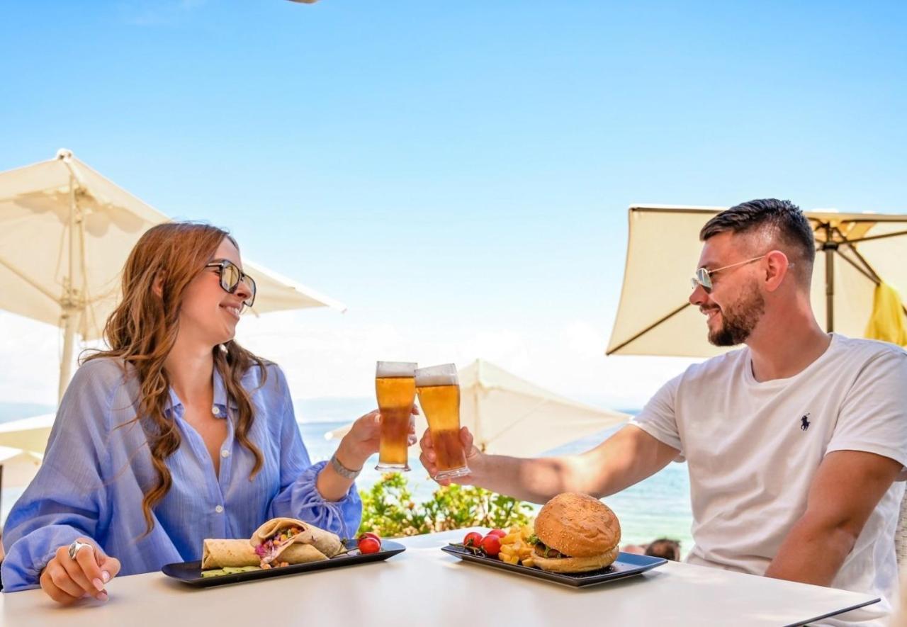 Campsite & Holiday Resort Medveja Εξωτερικό φωτογραφία