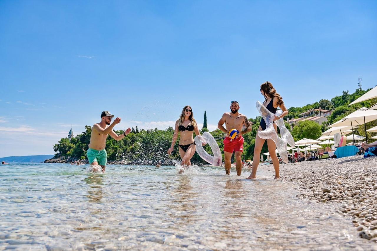 Campsite & Holiday Resort Medveja Εξωτερικό φωτογραφία
