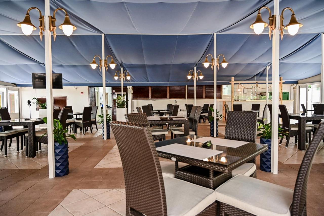 Campsite & Holiday Resort Medveja Εξωτερικό φωτογραφία