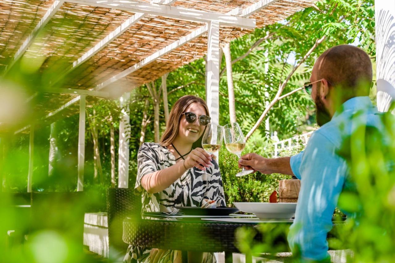 Campsite & Holiday Resort Medveja Εξωτερικό φωτογραφία
