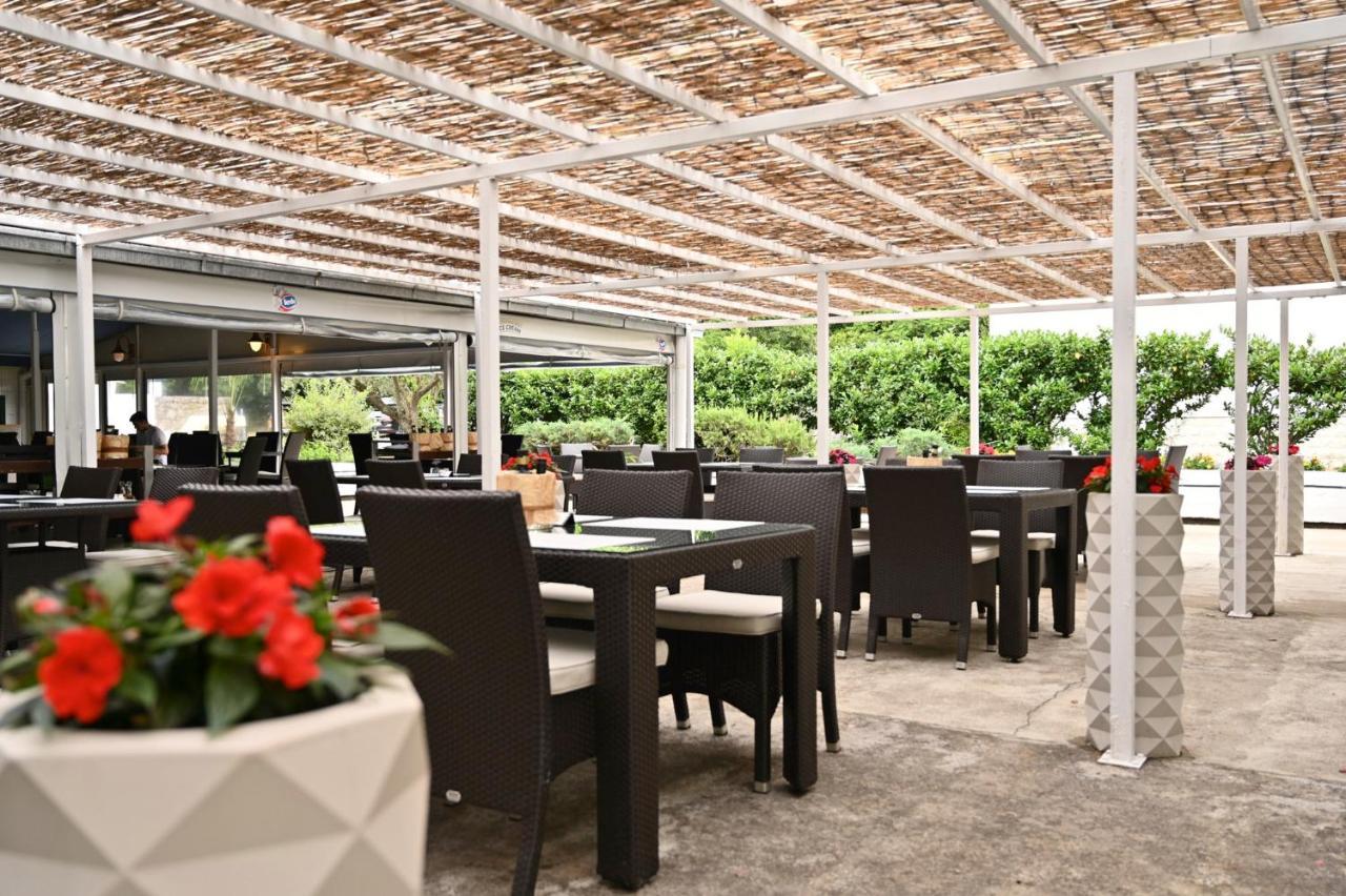 Campsite & Holiday Resort Medveja Εξωτερικό φωτογραφία