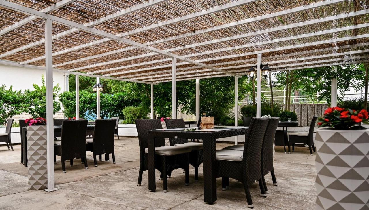 Campsite & Holiday Resort Medveja Εξωτερικό φωτογραφία