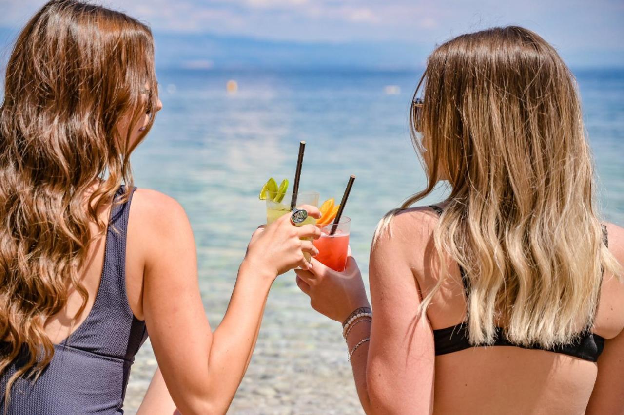 Campsite & Holiday Resort Medveja Εξωτερικό φωτογραφία