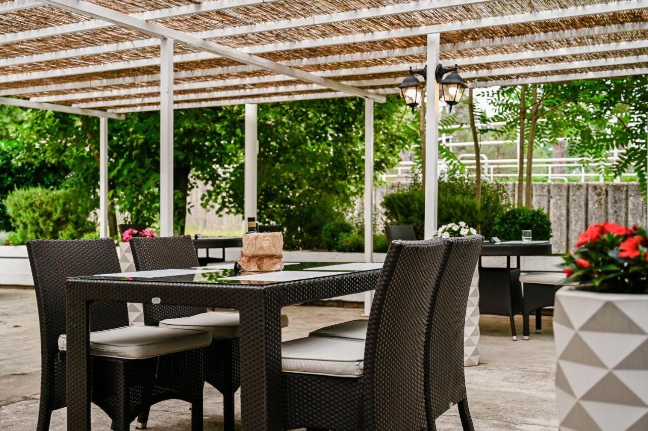 Campsite & Holiday Resort Medveja Εξωτερικό φωτογραφία