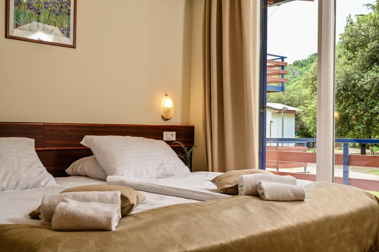 Campsite & Holiday Resort Medveja Εξωτερικό φωτογραφία