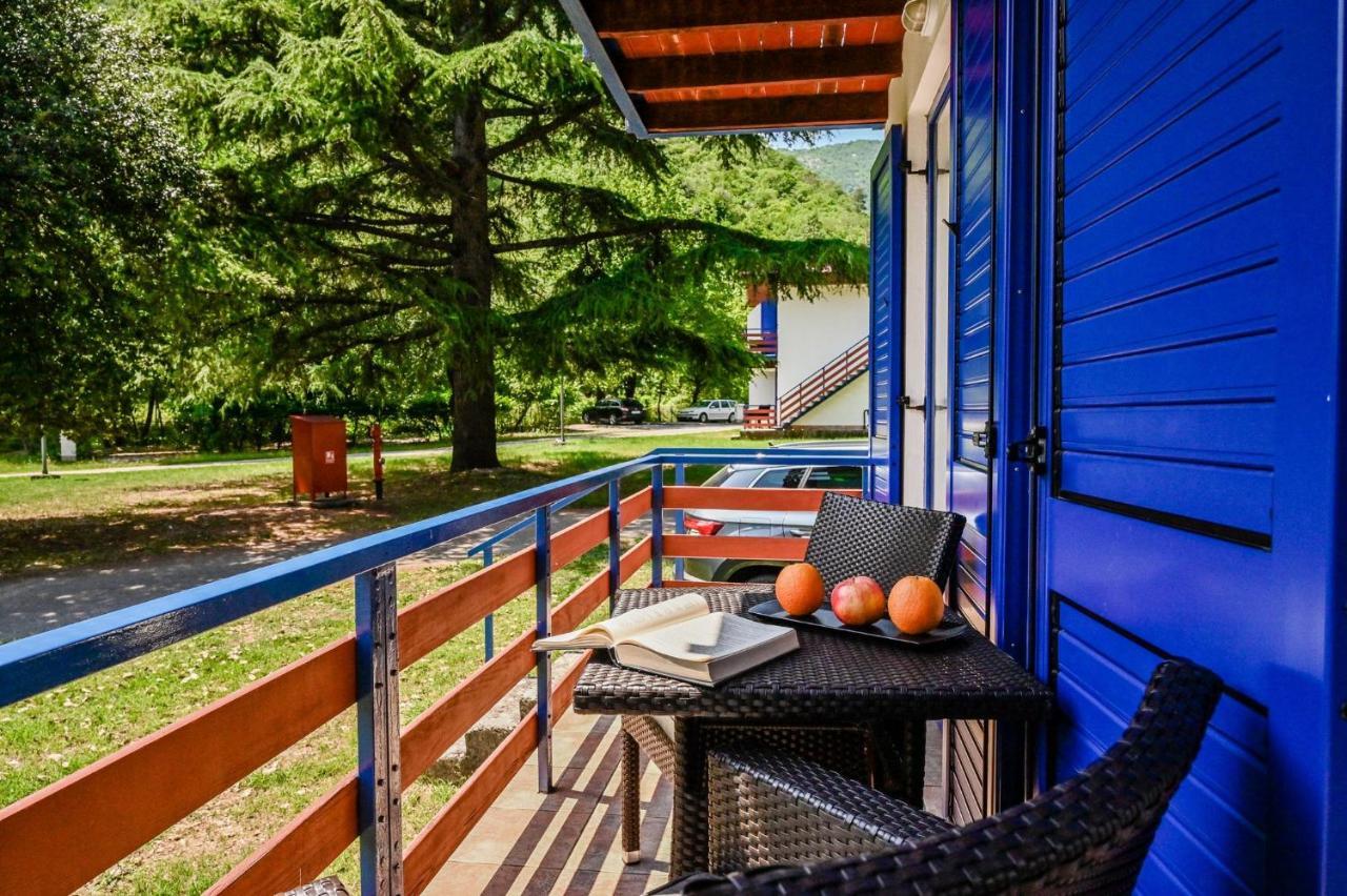Campsite & Holiday Resort Medveja Εξωτερικό φωτογραφία