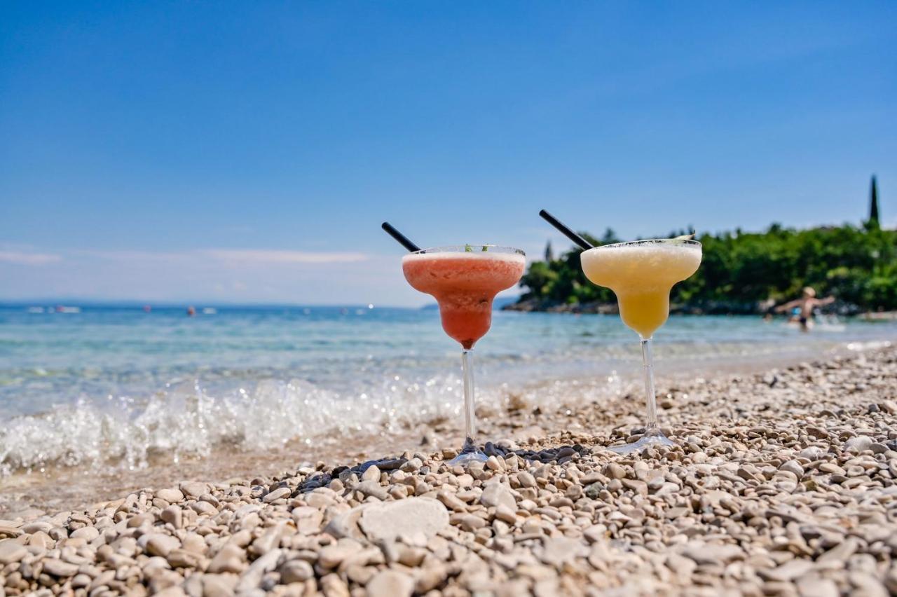 Campsite & Holiday Resort Medveja Εξωτερικό φωτογραφία