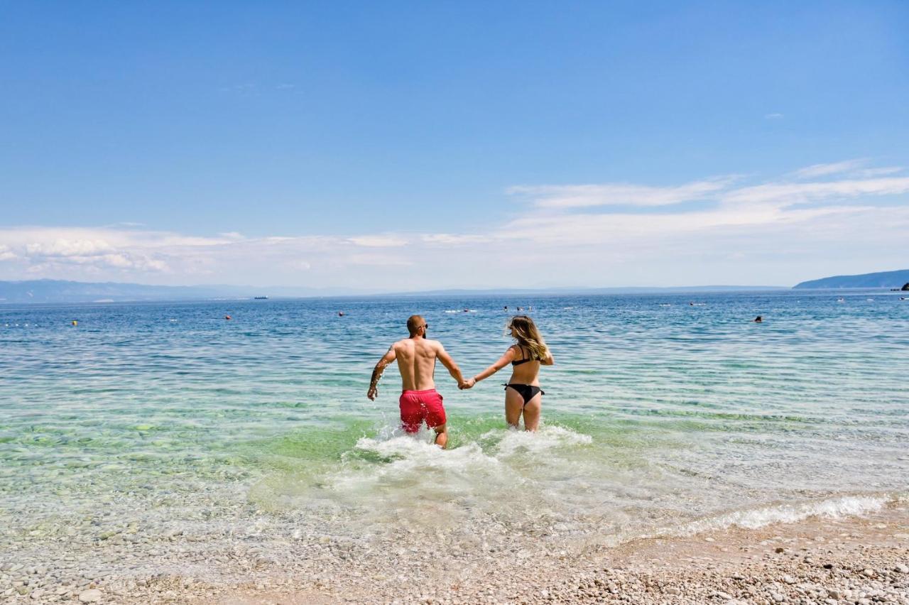 Campsite & Holiday Resort Medveja Εξωτερικό φωτογραφία