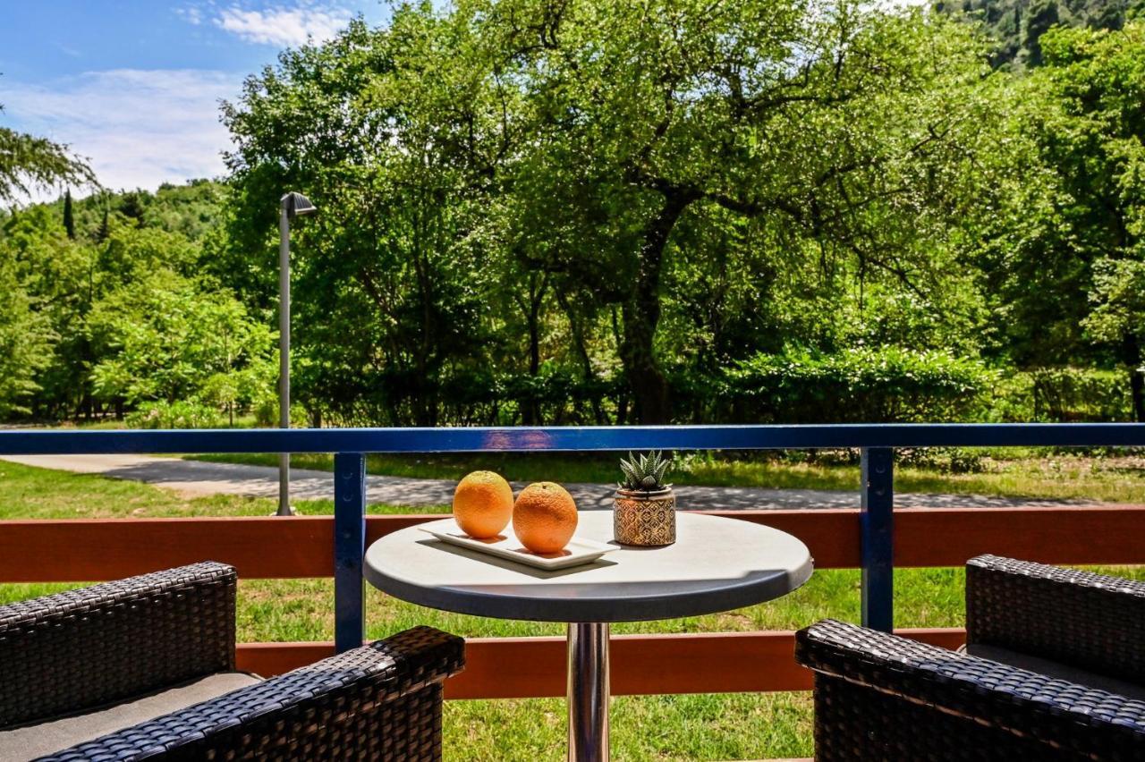 Campsite & Holiday Resort Medveja Εξωτερικό φωτογραφία