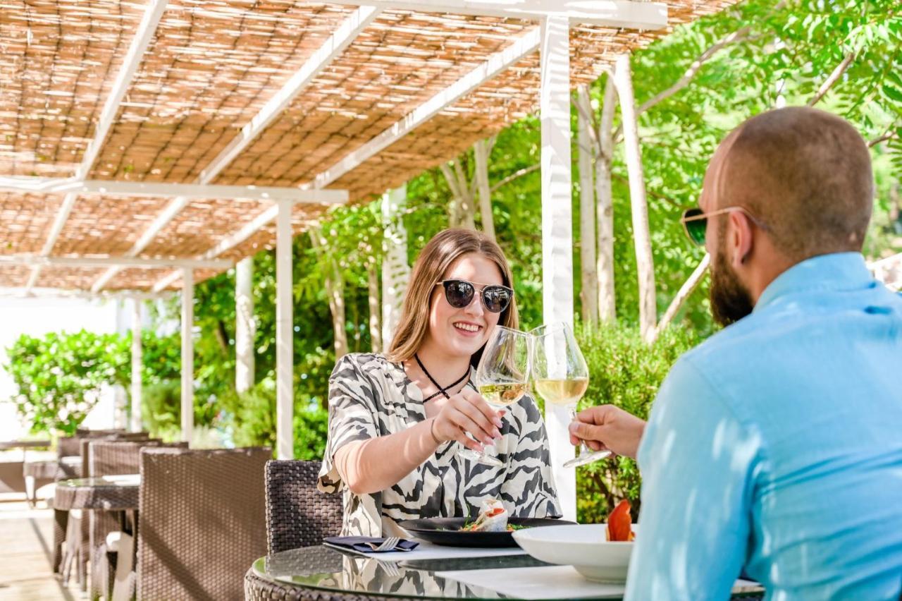 Campsite & Holiday Resort Medveja Εξωτερικό φωτογραφία