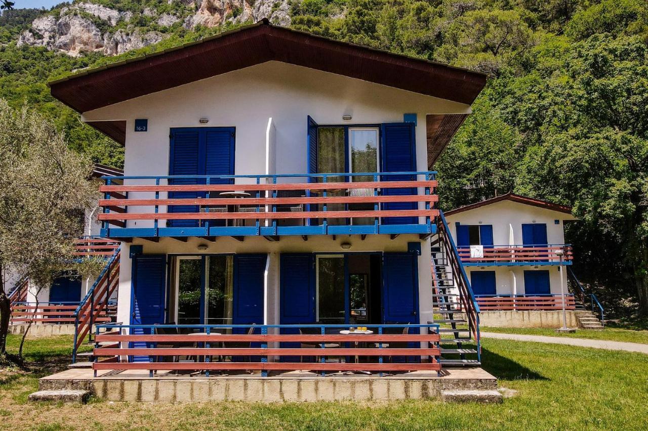 Campsite & Holiday Resort Medveja Εξωτερικό φωτογραφία