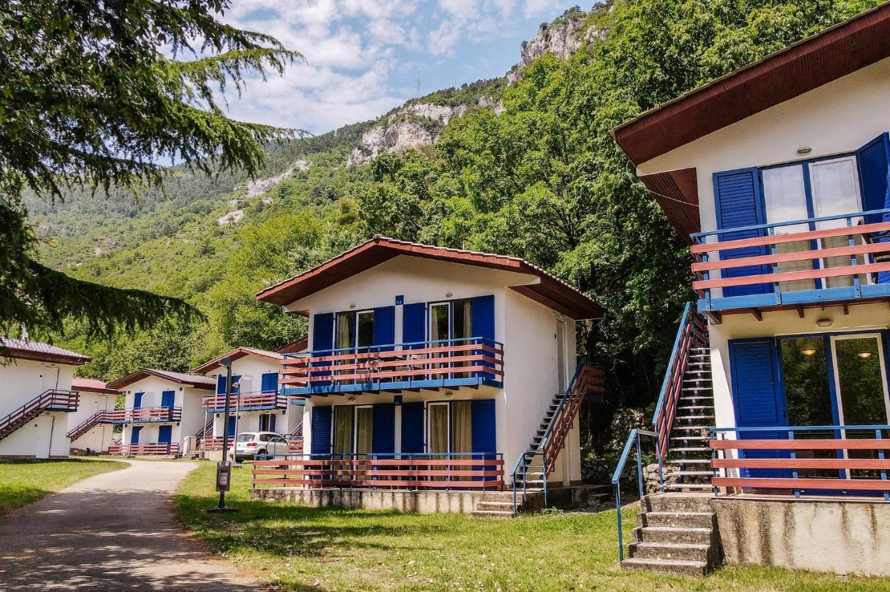 Campsite & Holiday Resort Medveja Εξωτερικό φωτογραφία