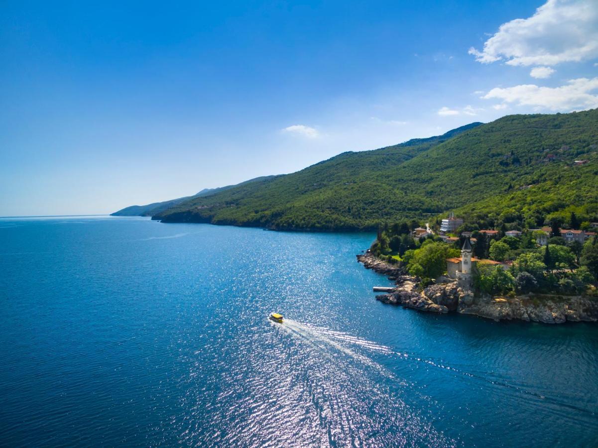 Campsite & Holiday Resort Medveja Εξωτερικό φωτογραφία