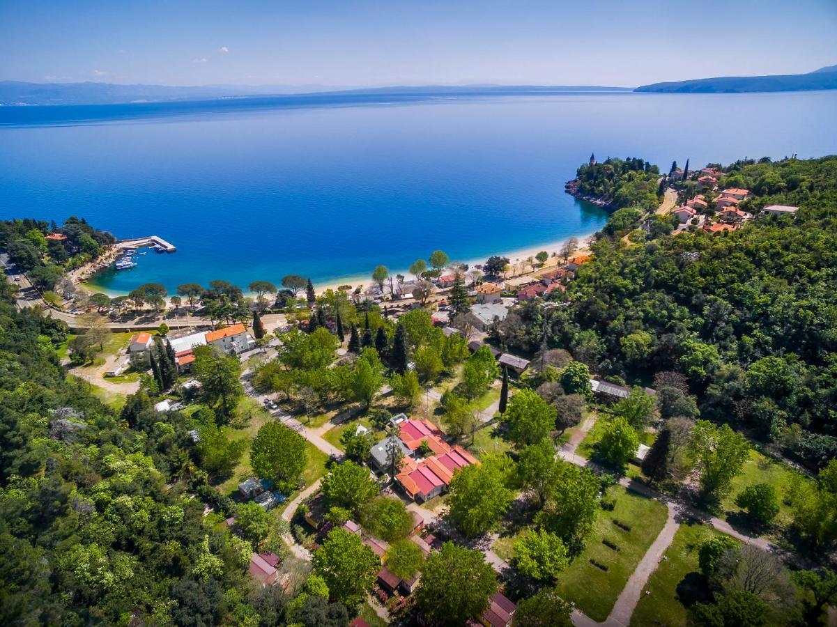 Campsite & Holiday Resort Medveja Εξωτερικό φωτογραφία