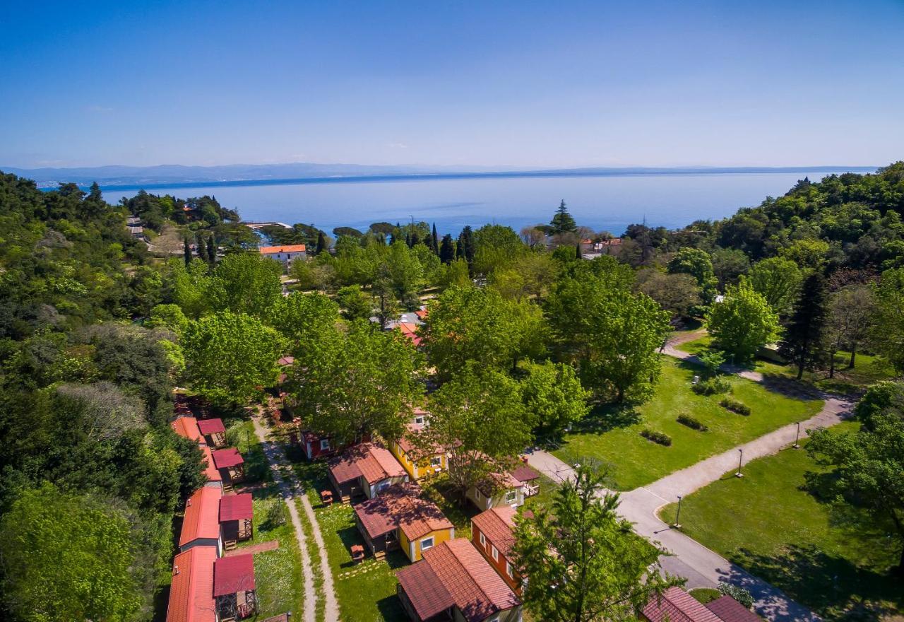 Campsite & Holiday Resort Medveja Εξωτερικό φωτογραφία