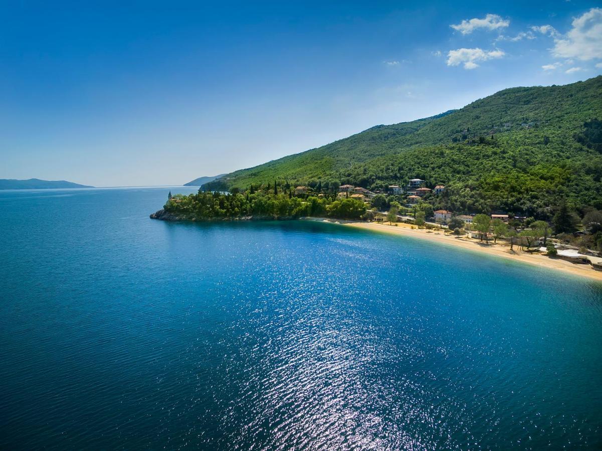 Campsite & Holiday Resort Medveja Εξωτερικό φωτογραφία